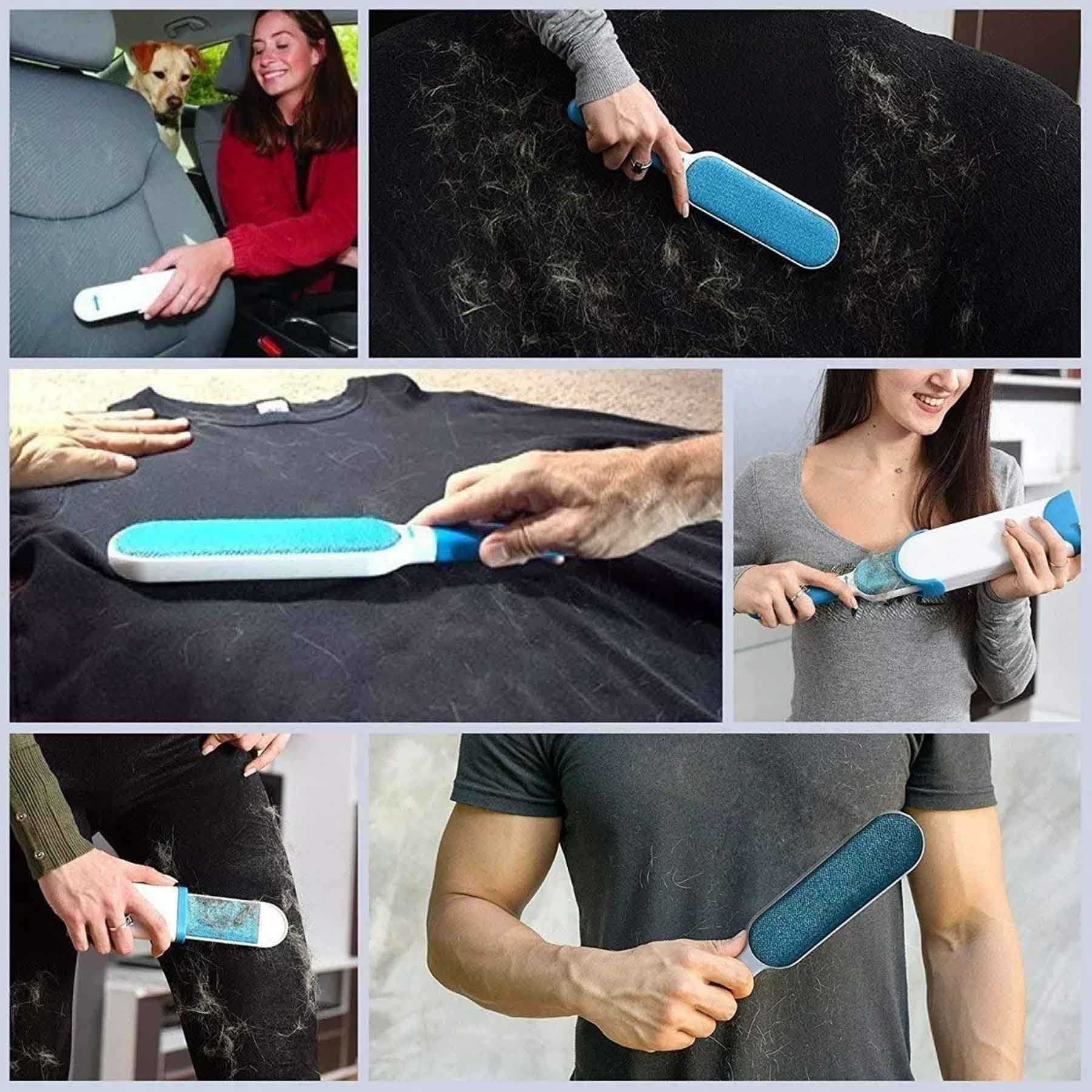 Removedor Quita Pelos