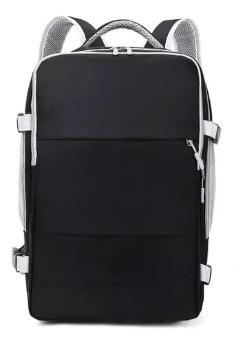 Mochila De Viaje 30L