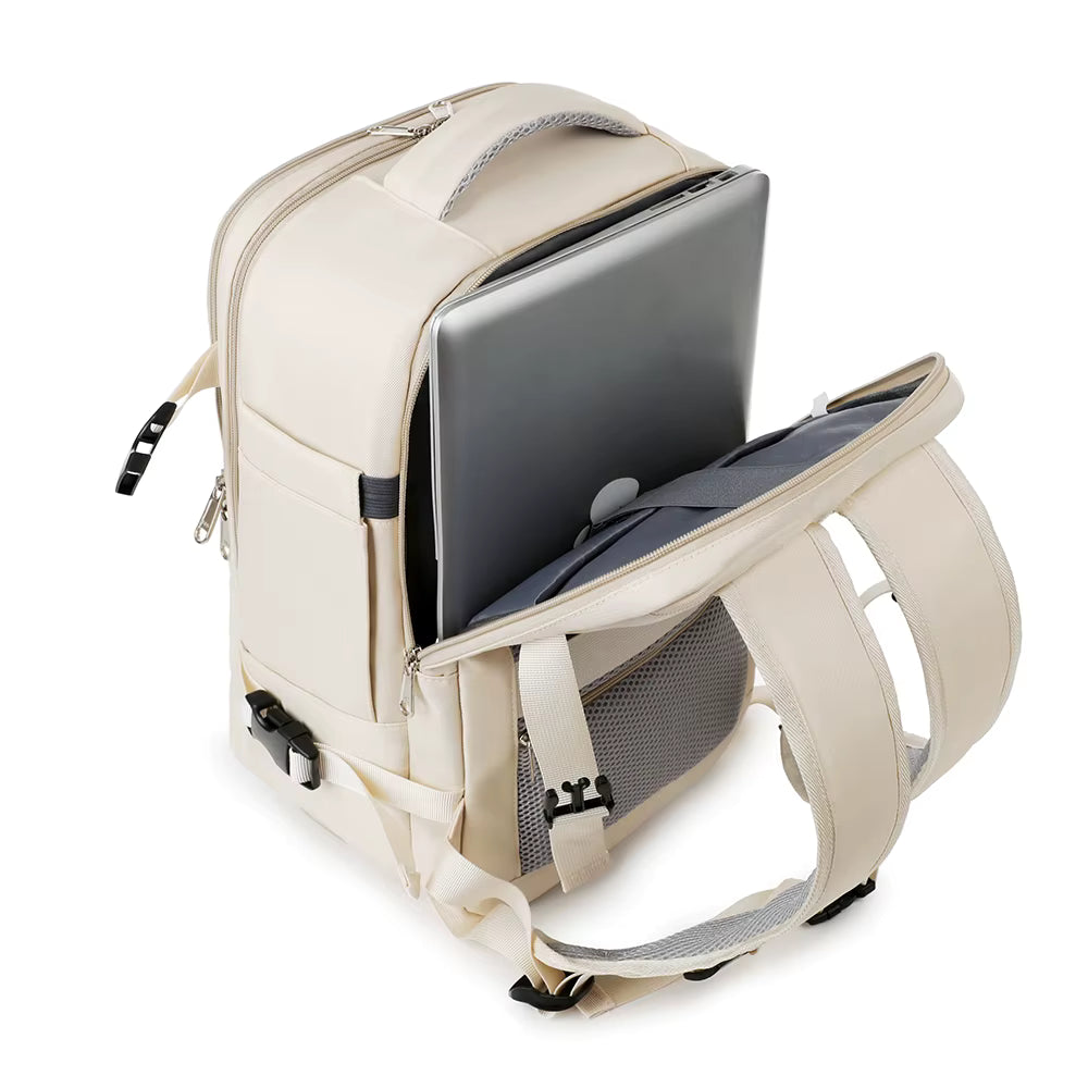 Mochila De Viaje 30L